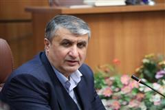 پیام رئیس سازمان انرژی اتمی ایران به مناسبت آغاز سال نو میلادی