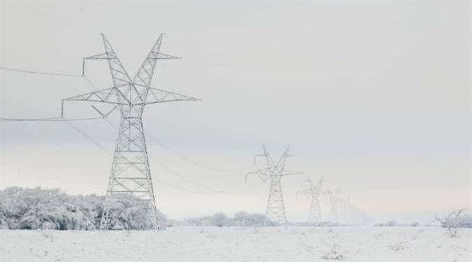 تولید برق از طریق برف توسط دانشمندان ژاپنی
